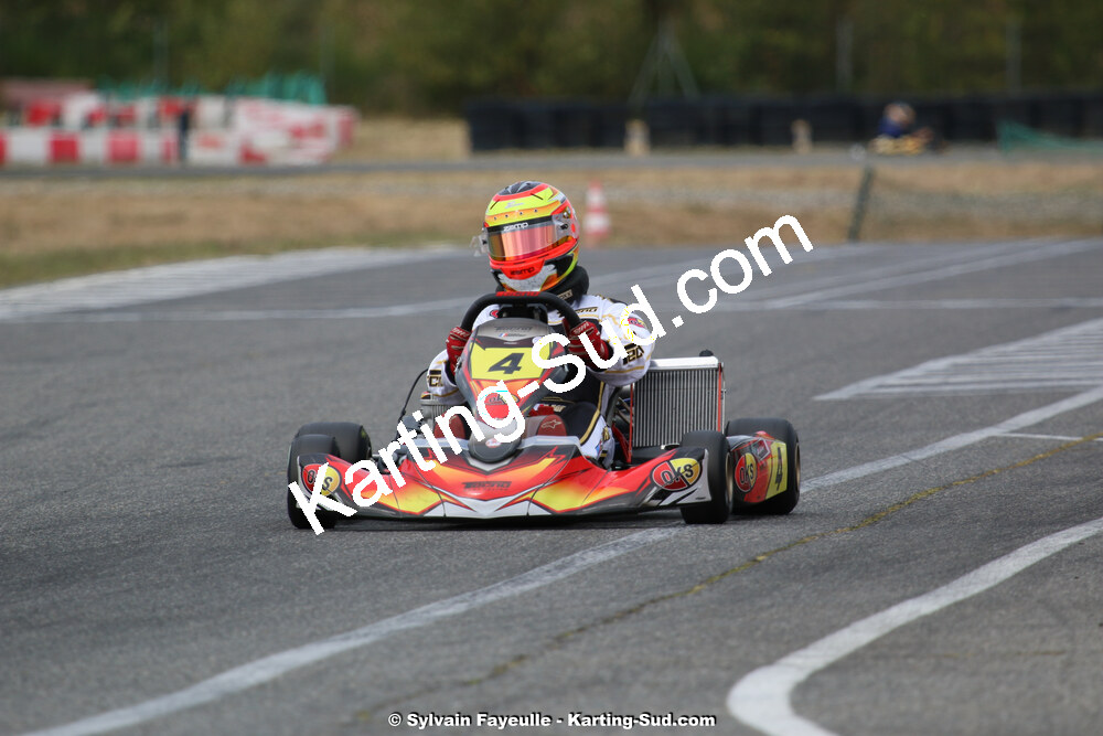 06/09/2020 : Course Club Circuit Haute-Garonne Karting de Muret (photos Sylvain Fayeulle) 2020 — karting