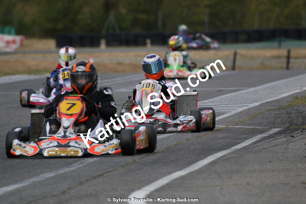 06/09/2020 : Course Club Circuit Haute-Garonne Karting de Muret (photos Sylvain Fayeulle) 2020 — karting
