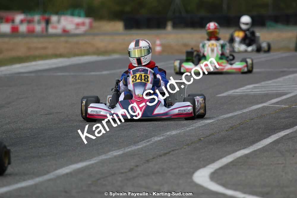 06/09/2020 : Course Club Circuit Haute-Garonne Karting de Muret (photos Sylvain Fayeulle) 2020 — karting