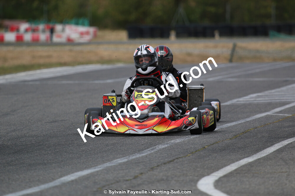 06/09/2020 : Course Club Circuit Haute-Garonne Karting de Muret (photos Sylvain Fayeulle) 2020 — karting