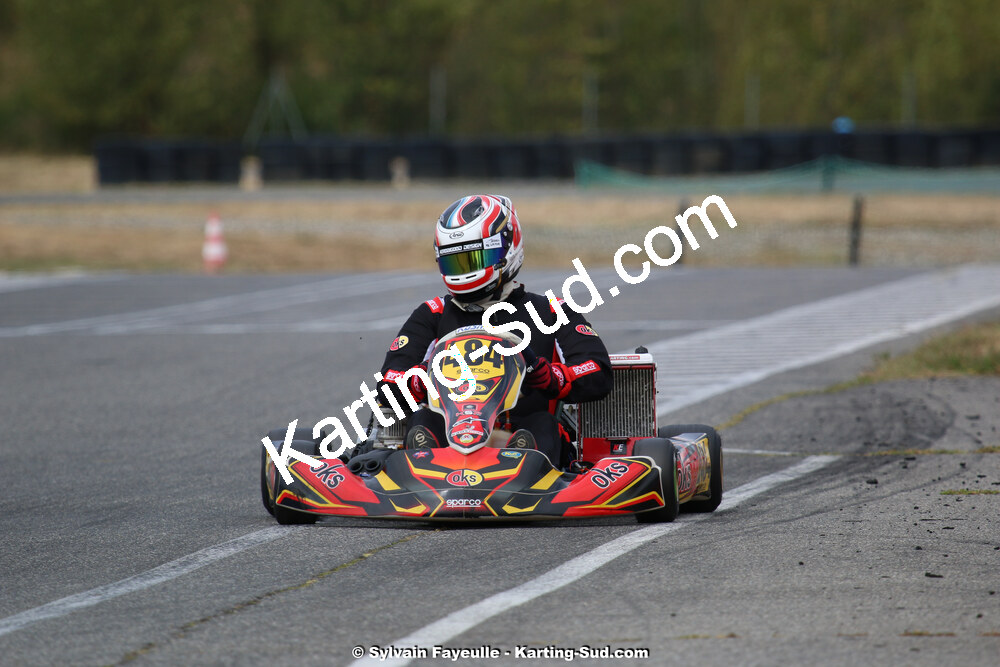 06/09/2020 : Course Club Circuit Haute-Garonne Karting de Muret (photos Sylvain Fayeulle) 2020 — karting