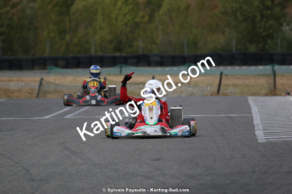 06/09/2020 : Course Club Circuit Haute-Garonne Karting de Muret (photos Sylvain Fayeulle) 2020 — karting