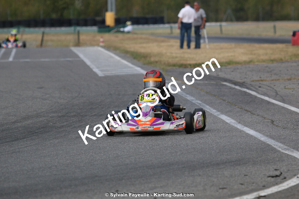 06/09/2020 : Course Club Circuit Haute-Garonne Karting de Muret (photos Sylvain Fayeulle) 2020 — karting