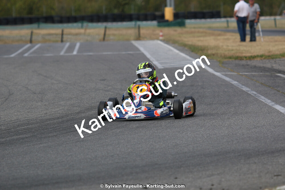 06/09/2020 : Course Club Circuit Haute-Garonne Karting de Muret (photos Sylvain Fayeulle) 2020 — karting