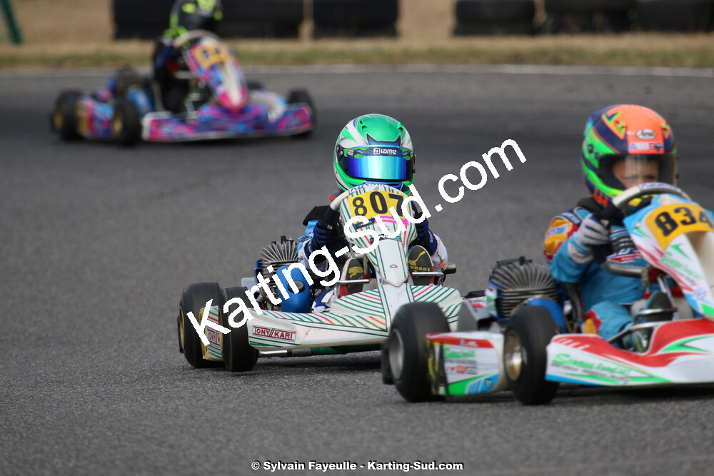 06/09/2020 : Course Club Circuit Haute-Garonne Karting de Muret (photos Sylvain Fayeulle) 2020 — karting