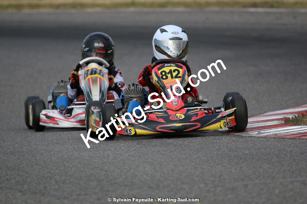 06/09/2020 : Course Club Circuit Haute-Garonne Karting de Muret (photos Sylvain Fayeulle) 2020 — karting