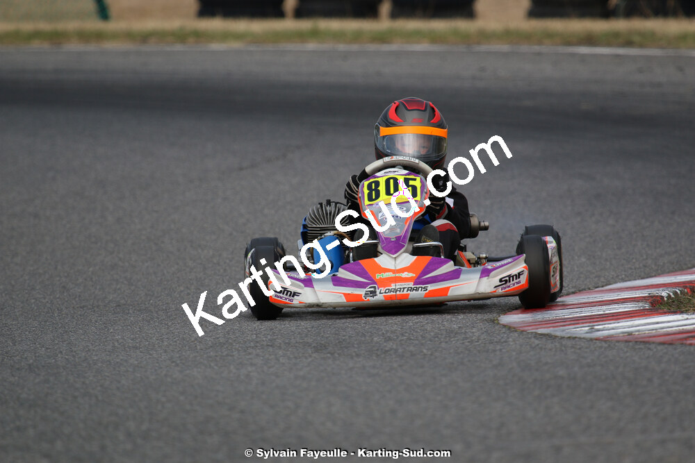 06/09/2020 : Course Club Circuit Haute-Garonne Karting de Muret (photos Sylvain Fayeulle) 2020 — karting
