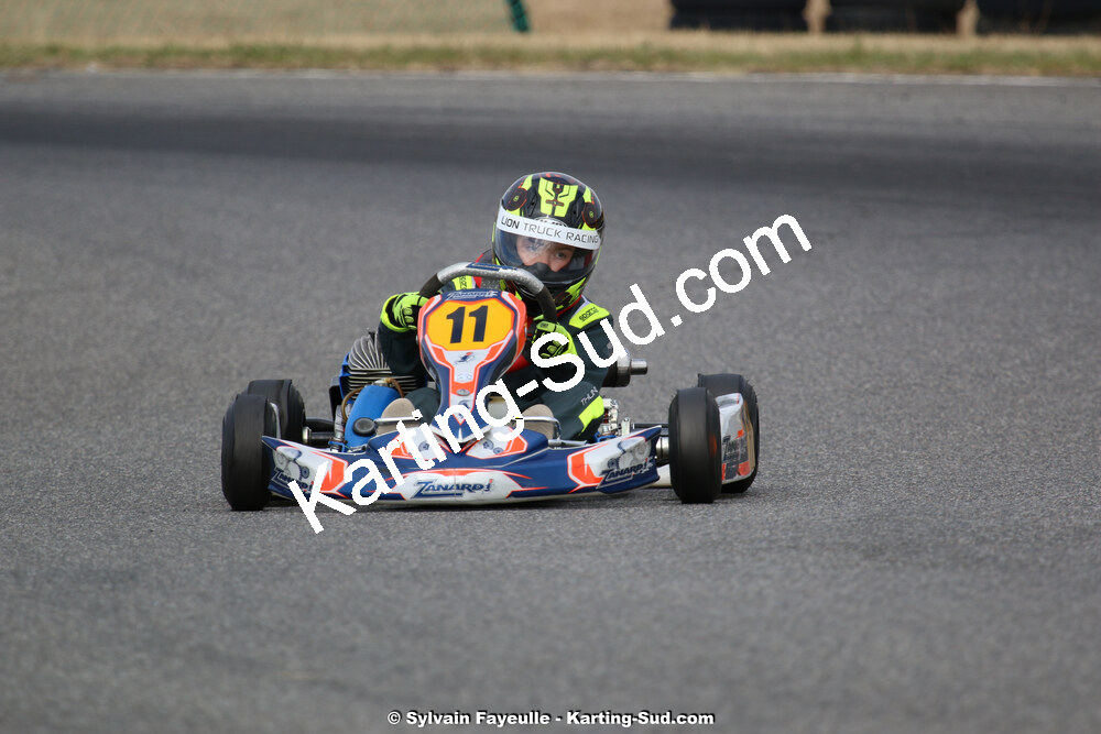 06/09/2020 : Course Club Circuit Haute-Garonne Karting de Muret (photos Sylvain Fayeulle) 2020 — karting