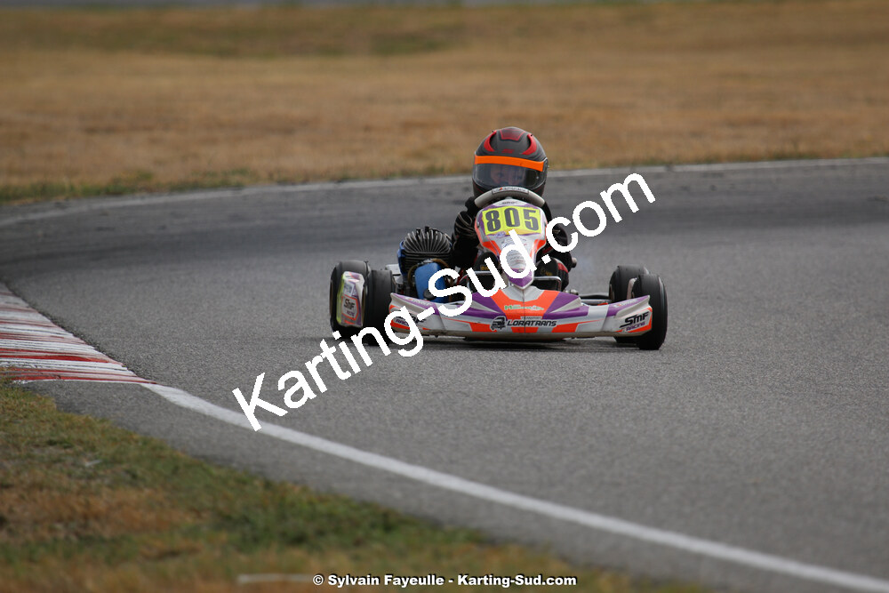 06/09/2020 : Course Club Circuit Haute-Garonne Karting de Muret (photos Sylvain Fayeulle) 2020 — karting