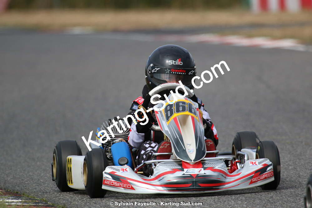 06/09/2020 : Course Club Circuit Haute-Garonne Karting de Muret (photos Sylvain Fayeulle) 2020 — karting