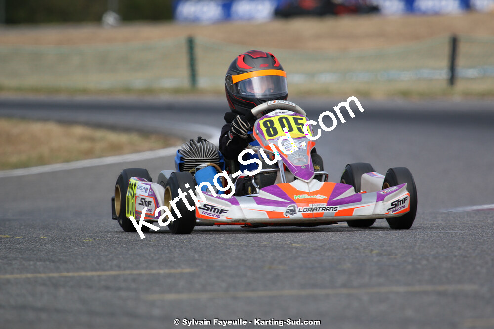 06/09/2020 : Course Club Circuit Haute-Garonne Karting de Muret (photos Sylvain Fayeulle) 2020 — karting