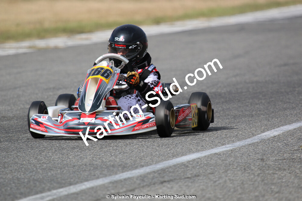 06/09/2020 : Course Club Circuit Haute-Garonne Karting de Muret (photos Sylvain Fayeulle) 2020 — karting