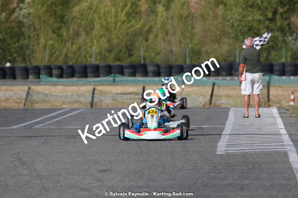 06/09/2020 : Course Club Circuit Haute-Garonne Karting de Muret (photos Sylvain Fayeulle) 2020 — karting