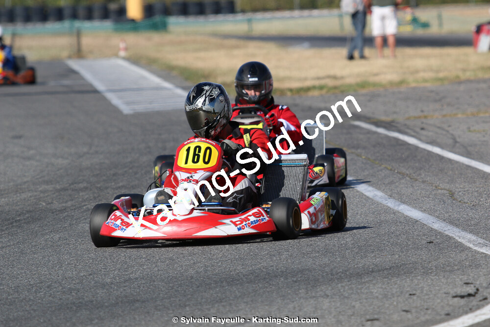 06/09/2020 : Course Club Circuit Haute-Garonne Karting de Muret (photos Sylvain Fayeulle) 2020 — karting