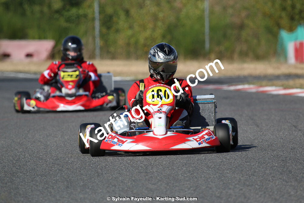 06/09/2020 : Course Club Circuit Haute-Garonne Karting de Muret (photos Sylvain Fayeulle) 2020 — karting