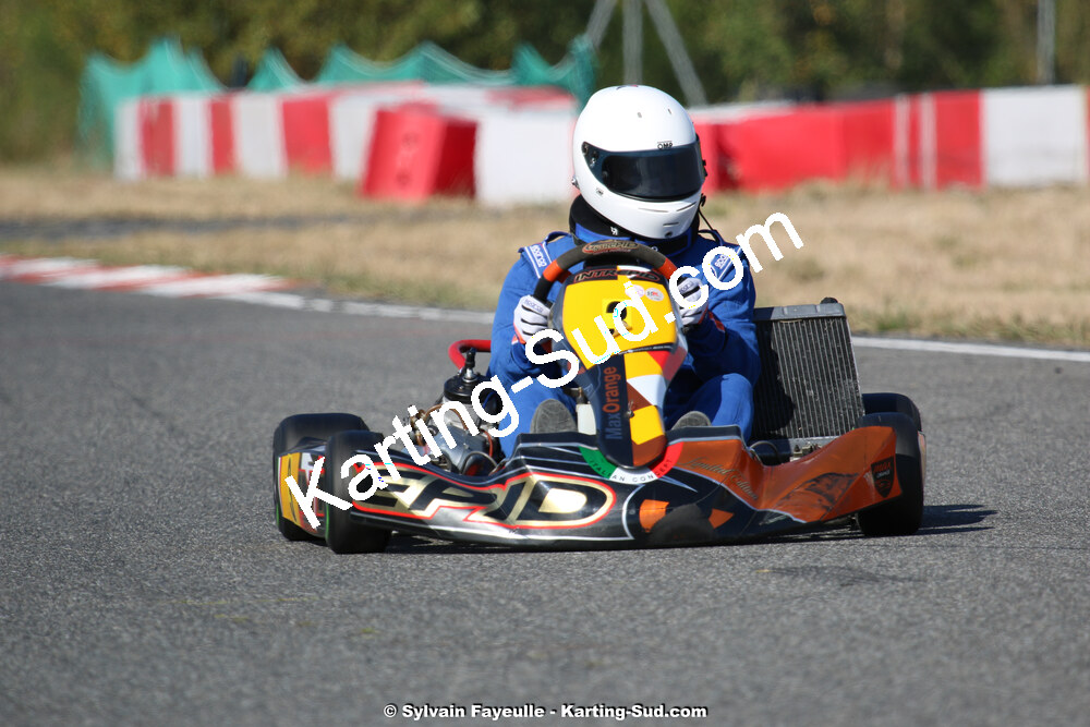 06/09/2020 : Course Club Circuit Haute-Garonne Karting de Muret (photos Sylvain Fayeulle) 2020 — karting
