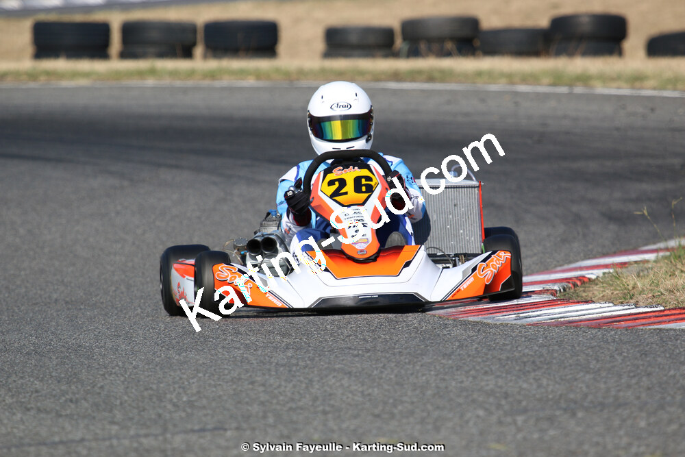 06/09/2020 : Course Club Circuit Haute-Garonne Karting de Muret (photos Sylvain Fayeulle) 2020 — karting