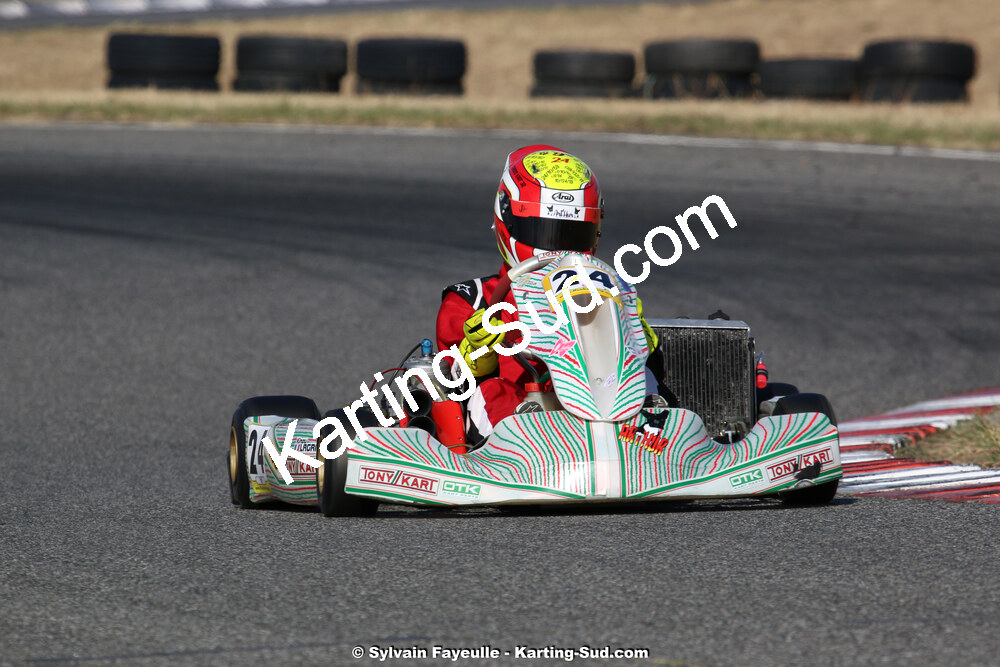 06/09/2020 : Course Club Circuit Haute-Garonne Karting de Muret (photos Sylvain Fayeulle) 2020 — karting