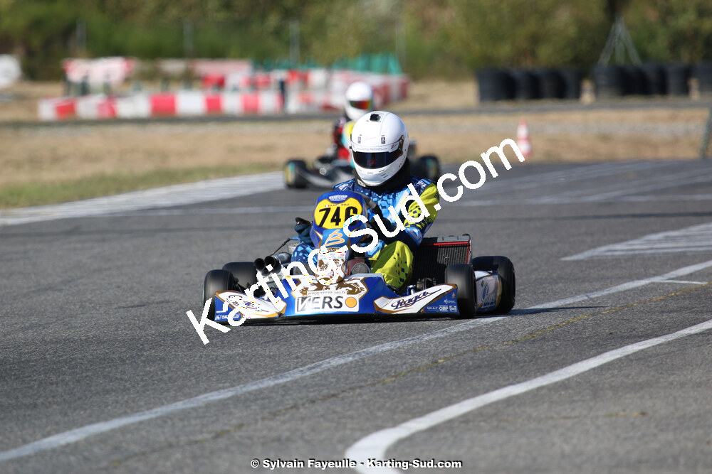 06/09/2020 : Course Club Circuit Haute-Garonne Karting de Muret (photos Sylvain Fayeulle) 2020 — karting