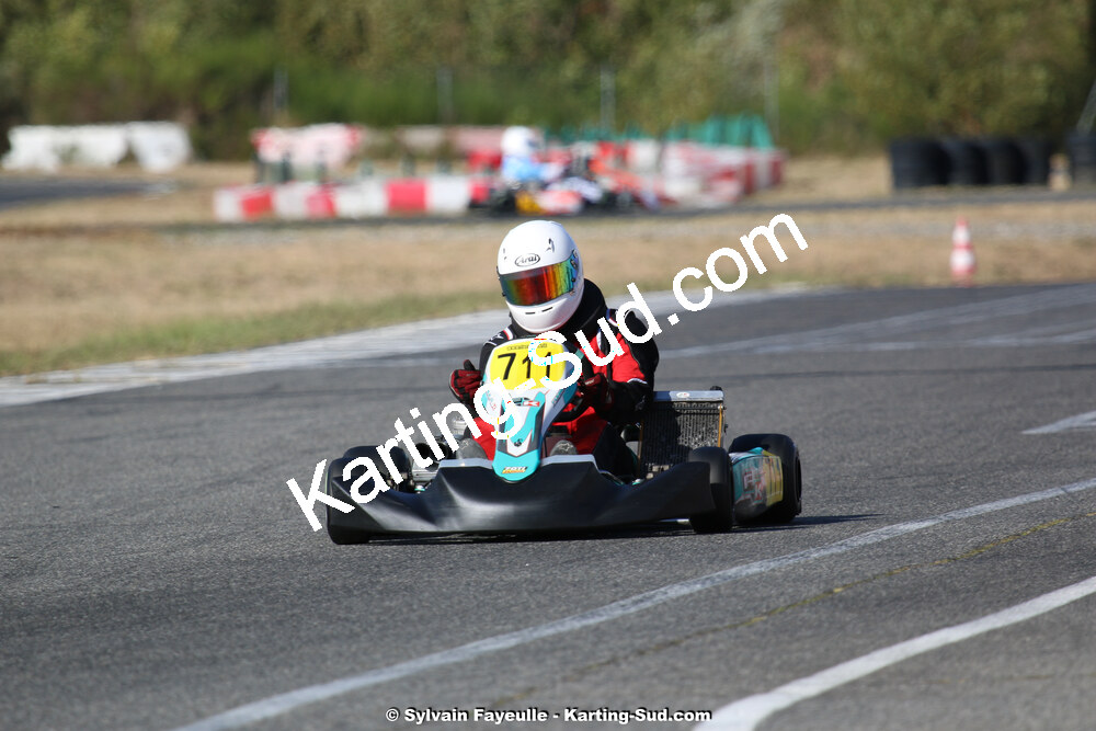 06/09/2020 : Course Club Circuit Haute-Garonne Karting de Muret (photos Sylvain Fayeulle) 2020 — karting