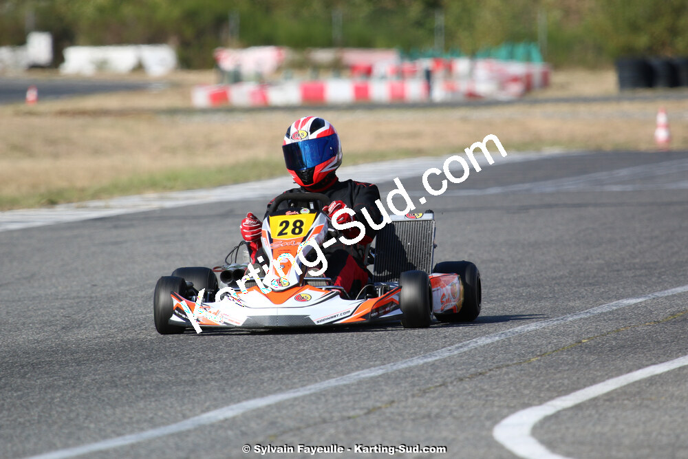 06/09/2020 : Course Club Circuit Haute-Garonne Karting de Muret (photos Sylvain Fayeulle) 2020 — karting