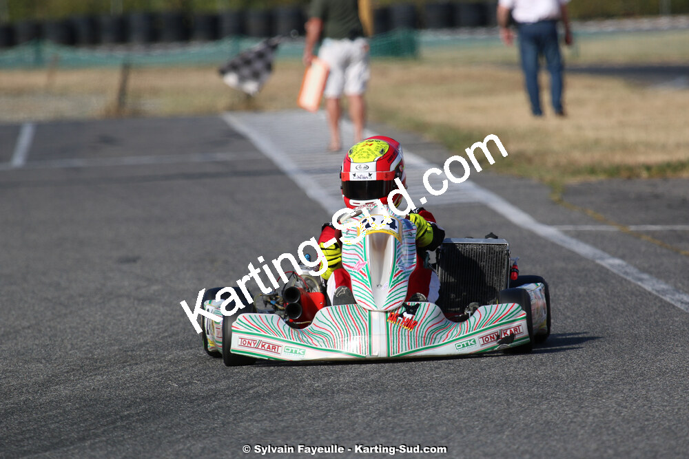 06/09/2020 : Course Club Circuit Haute-Garonne Karting de Muret (photos Sylvain Fayeulle) 2020 — karting