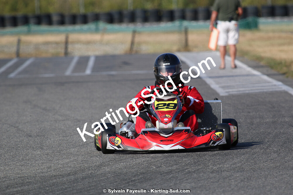 06/09/2020 : Course Club Circuit Haute-Garonne Karting de Muret (photos Sylvain Fayeulle) 2020 — karting