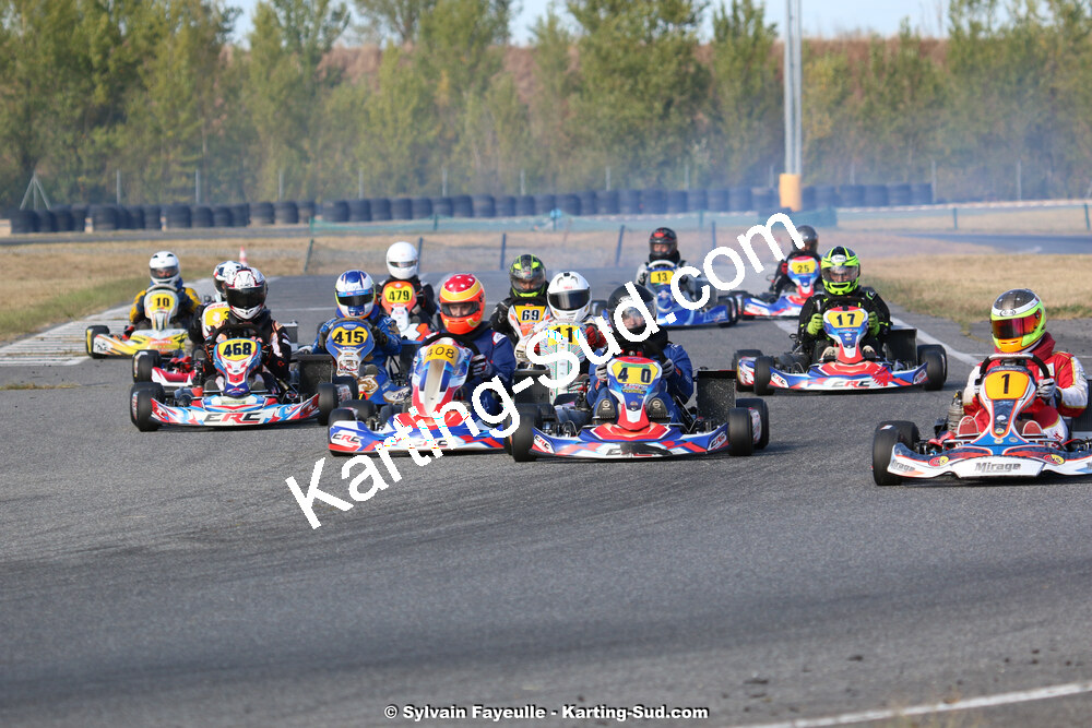 06/09/2020 : Course Club Circuit Haute-Garonne Karting de Muret (photos Sylvain Fayeulle) 2020 — karting