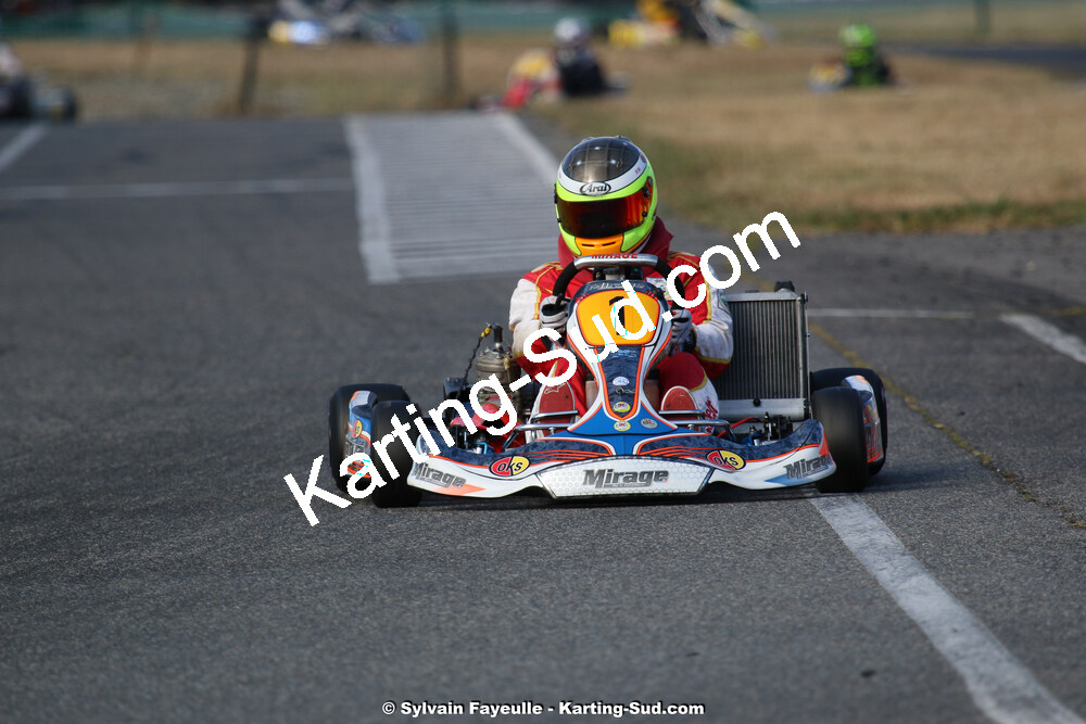 06/09/2020 : Course Club Circuit Haute-Garonne Karting de Muret (photos Sylvain Fayeulle) 2020 — karting