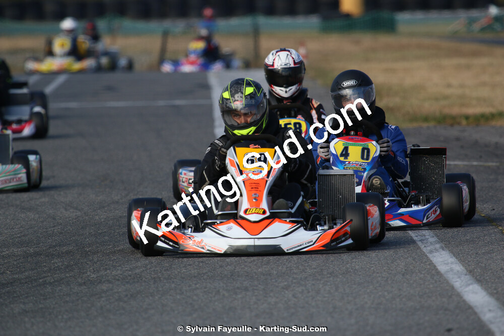 06/09/2020 : Course Club Circuit Haute-Garonne Karting de Muret (photos Sylvain Fayeulle) 2020 — karting