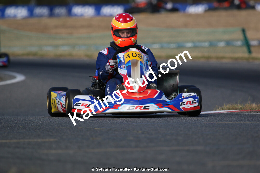 06/09/2020 : Course Club Circuit Haute-Garonne Karting de Muret (photos Sylvain Fayeulle) 2020 — karting