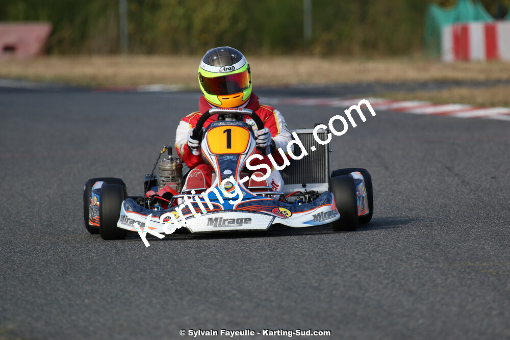 06/09/2020 : Course Club Circuit Haute-Garonne Karting de Muret (photos Sylvain Fayeulle) 2020 — karting