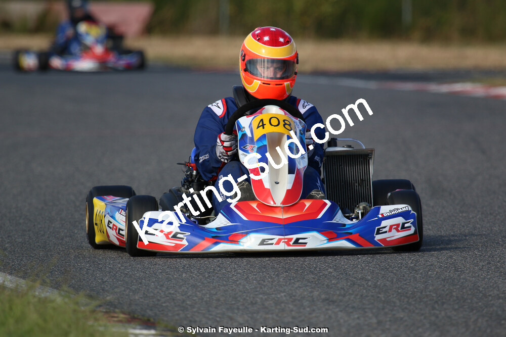 06/09/2020 : Course Club Circuit Haute-Garonne Karting de Muret (photos Sylvain Fayeulle) 2020 — karting