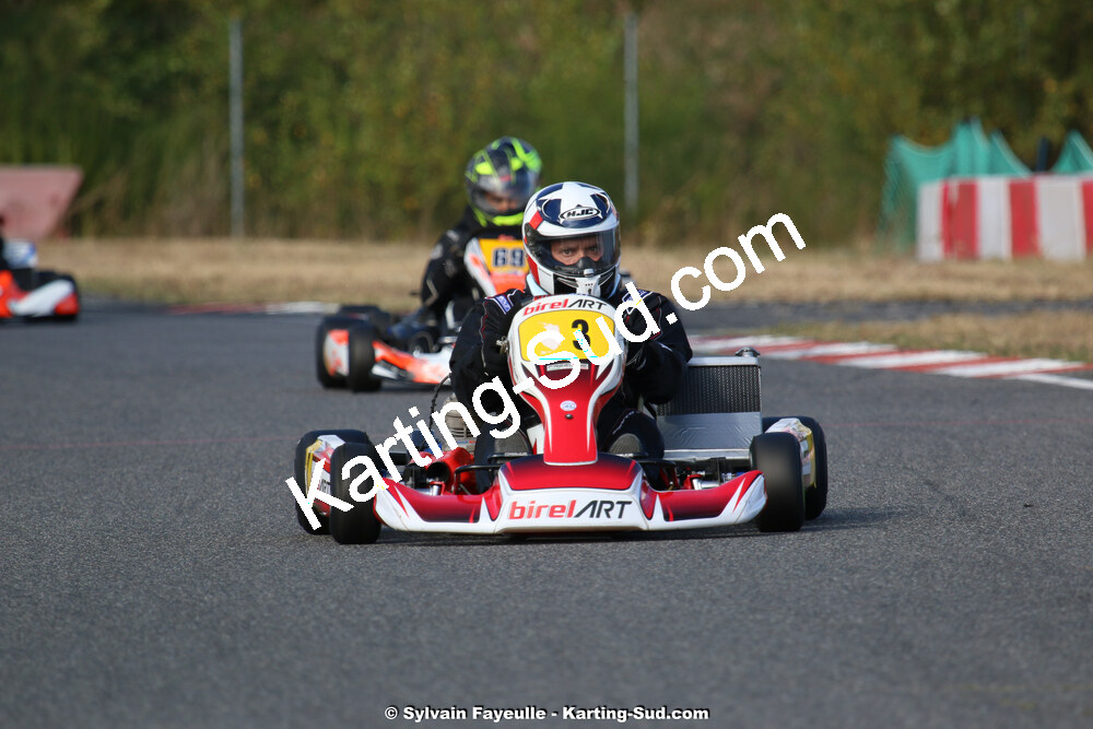 06/09/2020 : Course Club Circuit Haute-Garonne Karting de Muret (photos Sylvain Fayeulle) 2020 — karting