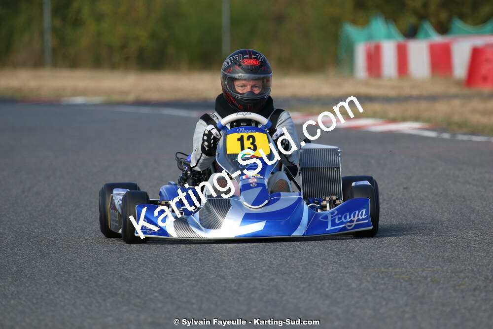06/09/2020 : Course Club Circuit Haute-Garonne Karting de Muret (photos Sylvain Fayeulle) 2020 — karting