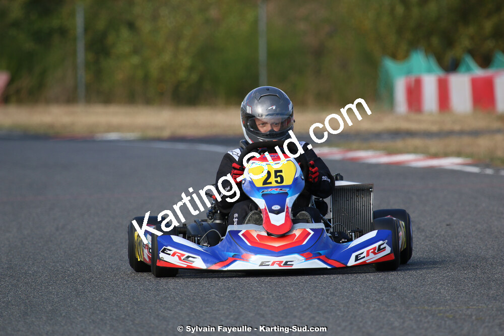 06/09/2020 : Course Club Circuit Haute-Garonne Karting de Muret (photos Sylvain Fayeulle) 2020 — karting