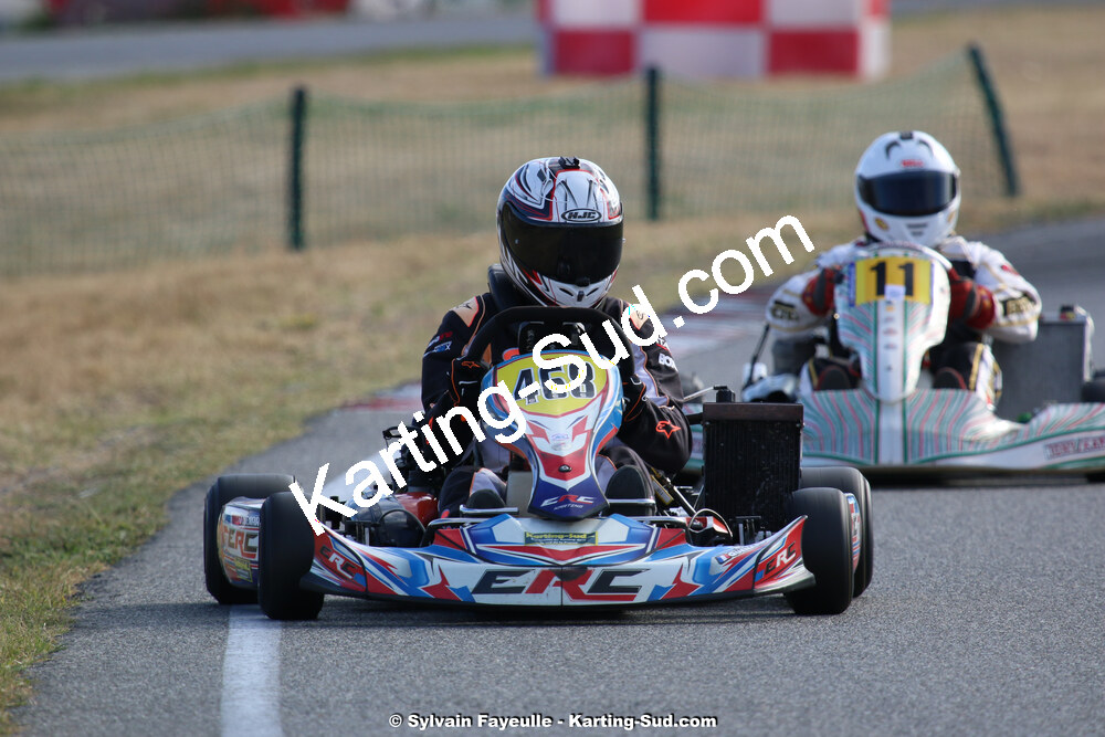 06/09/2020 : Course Club Circuit Haute-Garonne Karting de Muret (photos Sylvain Fayeulle) 2020 — karting