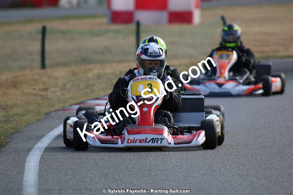 06/09/2020 : Course Club Circuit Haute-Garonne Karting de Muret (photos Sylvain Fayeulle) 2020 — karting