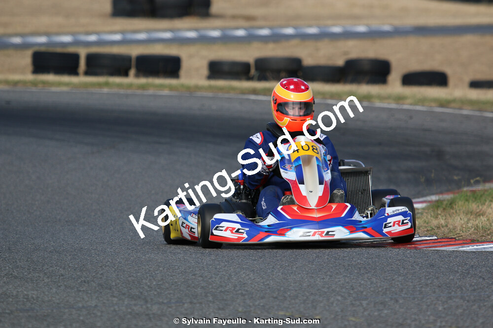06/09/2020 : Course Club Circuit Haute-Garonne Karting de Muret (photos Sylvain Fayeulle) 2020 — karting