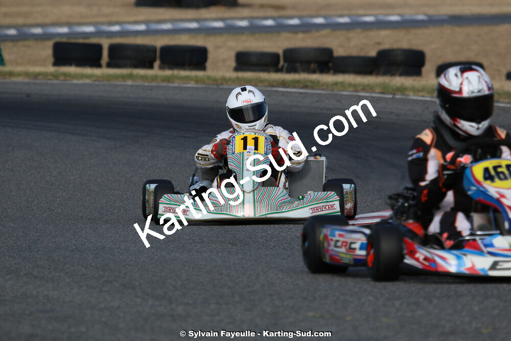 06/09/2020 : Course Club Circuit Haute-Garonne Karting de Muret (photos Sylvain Fayeulle) 2020 — karting