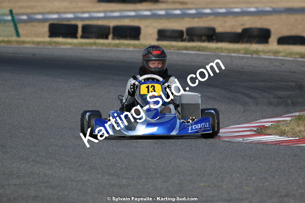 06/09/2020 : Course Club Circuit Haute-Garonne Karting de Muret (photos Sylvain Fayeulle) 2020 — karting