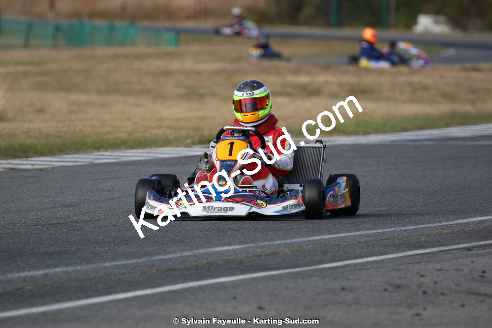 06/09/2020 : Course Club Circuit Haute-Garonne Karting de Muret (photos Sylvain Fayeulle) 2020 — karting