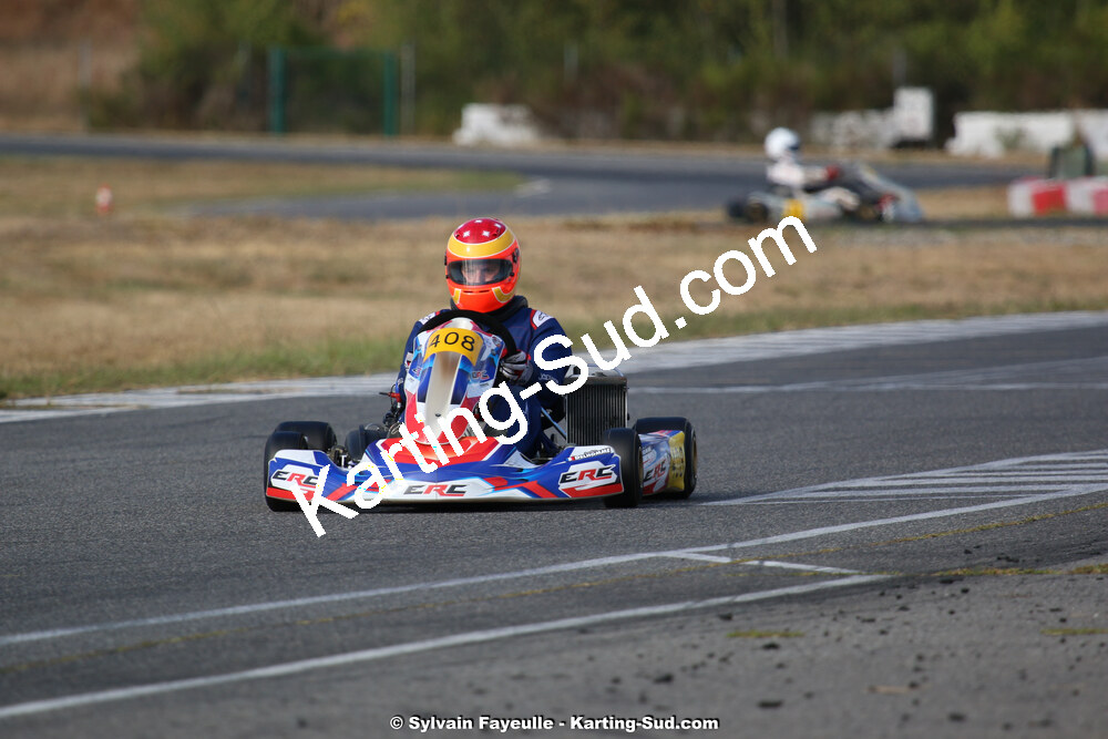 06/09/2020 : Course Club Circuit Haute-Garonne Karting de Muret (photos Sylvain Fayeulle) 2020 — karting