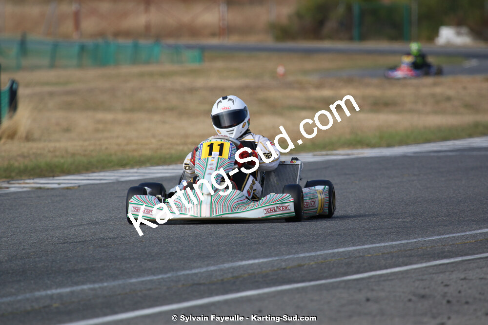06/09/2020 : Course Club Circuit Haute-Garonne Karting de Muret (photos Sylvain Fayeulle) 2020 — karting