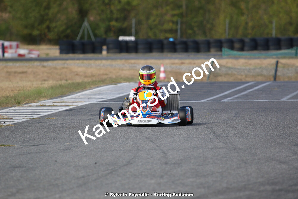 06/09/2020 : Course Club Circuit Haute-Garonne Karting de Muret (photos Sylvain Fayeulle) 2020 — karting