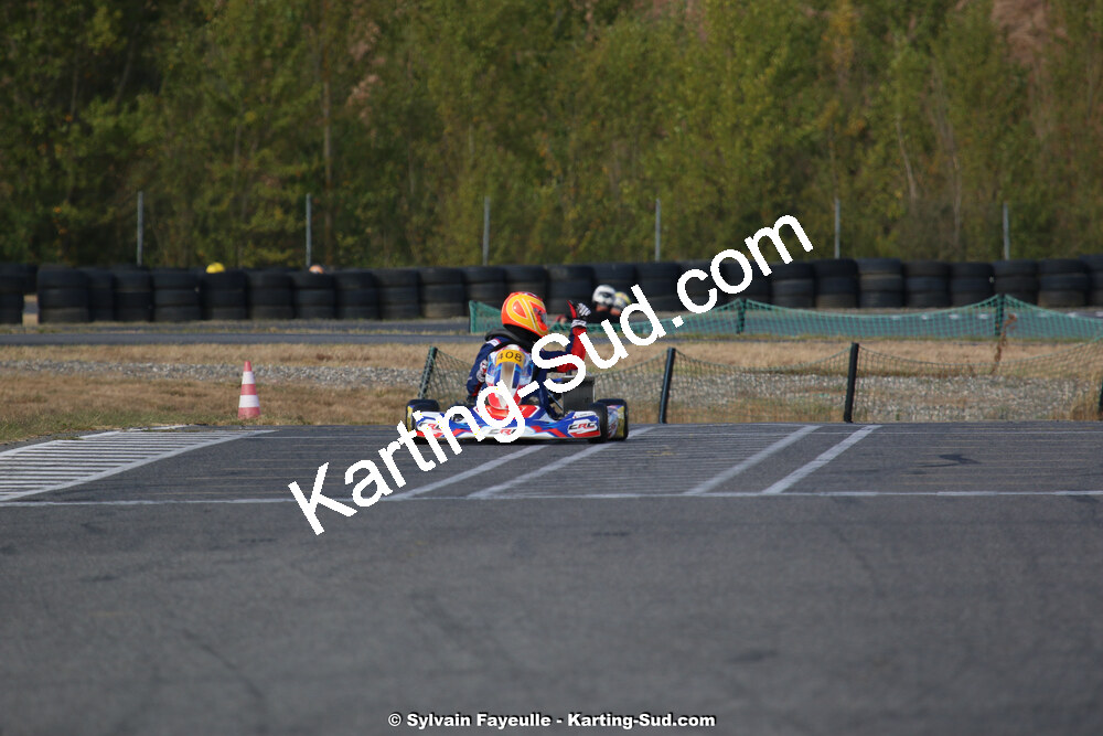06/09/2020 : Course Club Circuit Haute-Garonne Karting de Muret (photos Sylvain Fayeulle) 2020 — karting