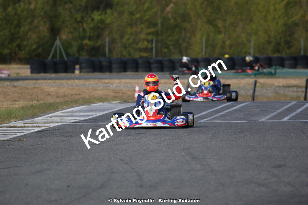 06/09/2020 : Course Club Circuit Haute-Garonne Karting de Muret (photos Sylvain Fayeulle) 2020 — karting