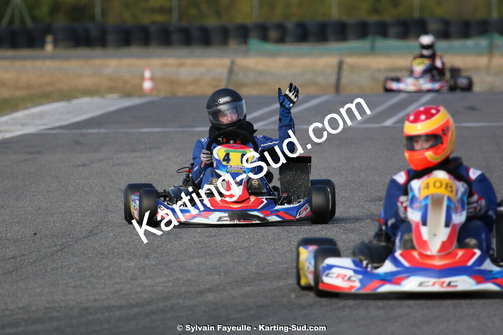 06/09/2020 : Course Club Circuit Haute-Garonne Karting de Muret (photos Sylvain Fayeulle) 2020 — karting
