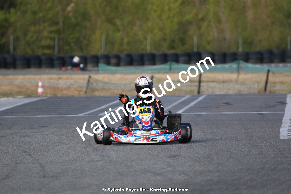 06/09/2020 : Course Club Circuit Haute-Garonne Karting de Muret (photos Sylvain Fayeulle) 2020 — karting