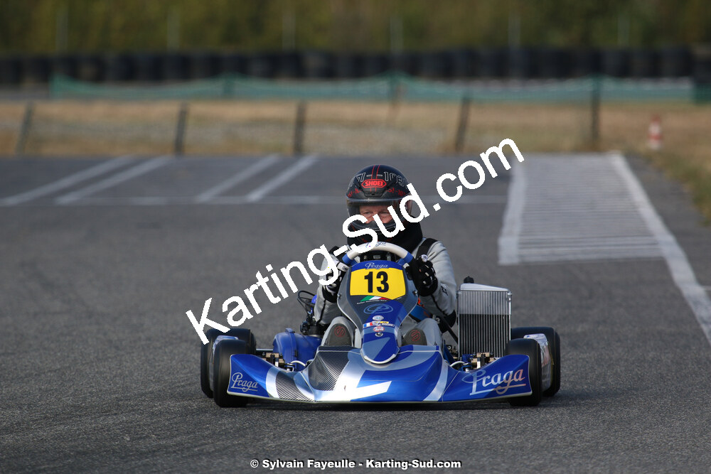 06/09/2020 : Course Club Circuit Haute-Garonne Karting de Muret (photos Sylvain Fayeulle) 2020 — karting